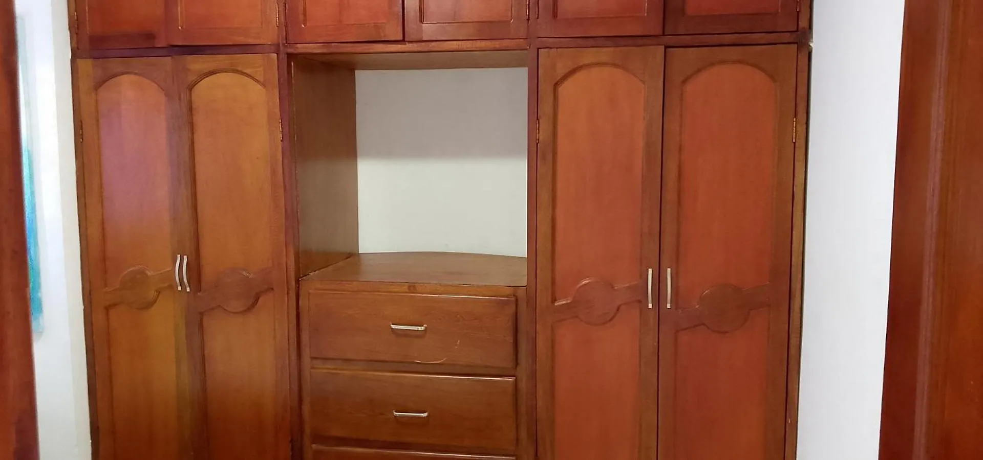 Hostal Albergue Casa Mangle Barranquilla