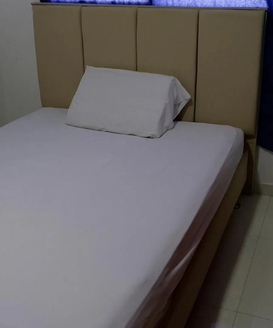 Albergue Casa Mangle Barranquilla  0*, Barranquilla (Atlantico) Colombia
