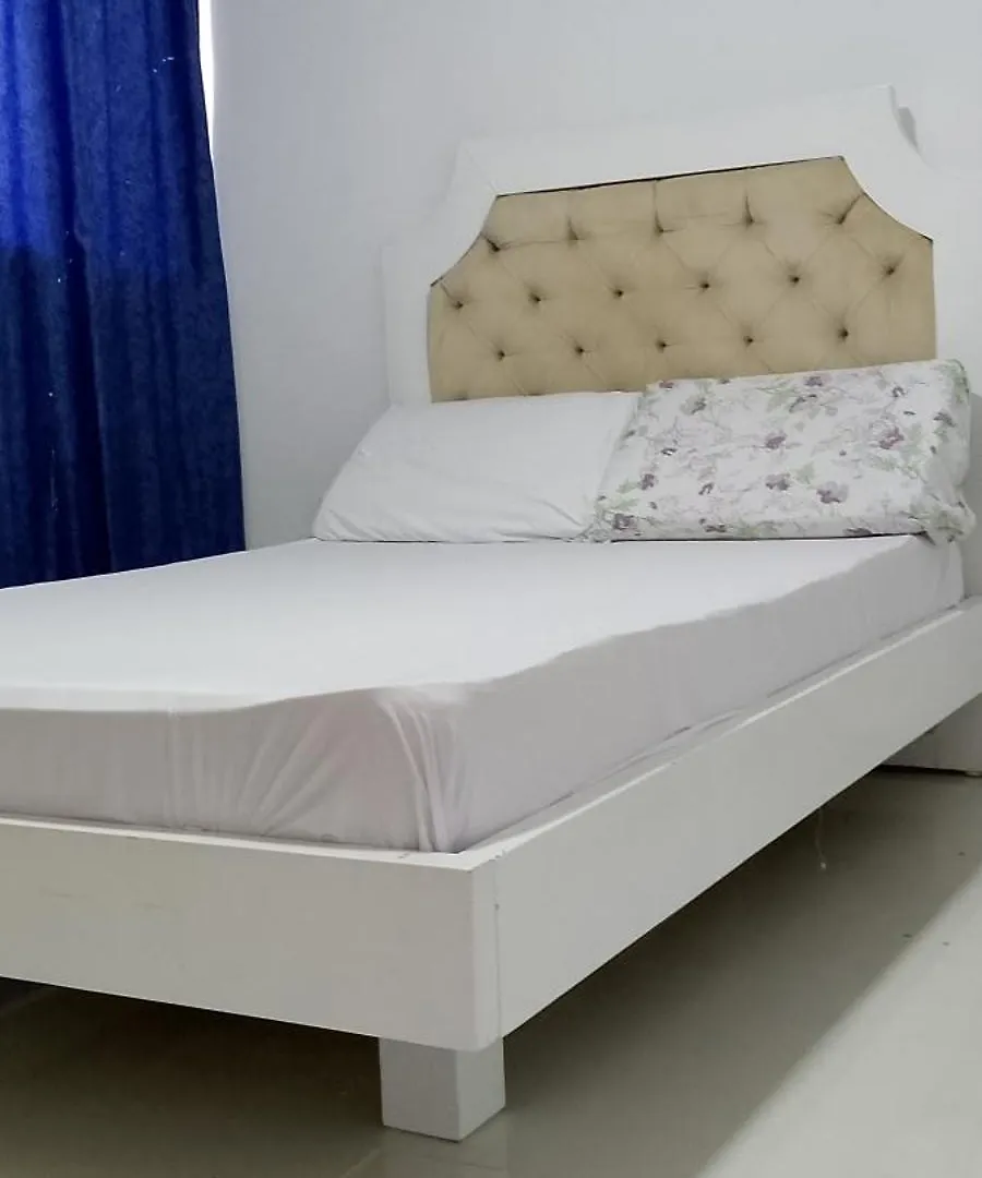 Albergue Casa Mangle Barranquilla  0*, Barranquilla (Atlantico) Colombia