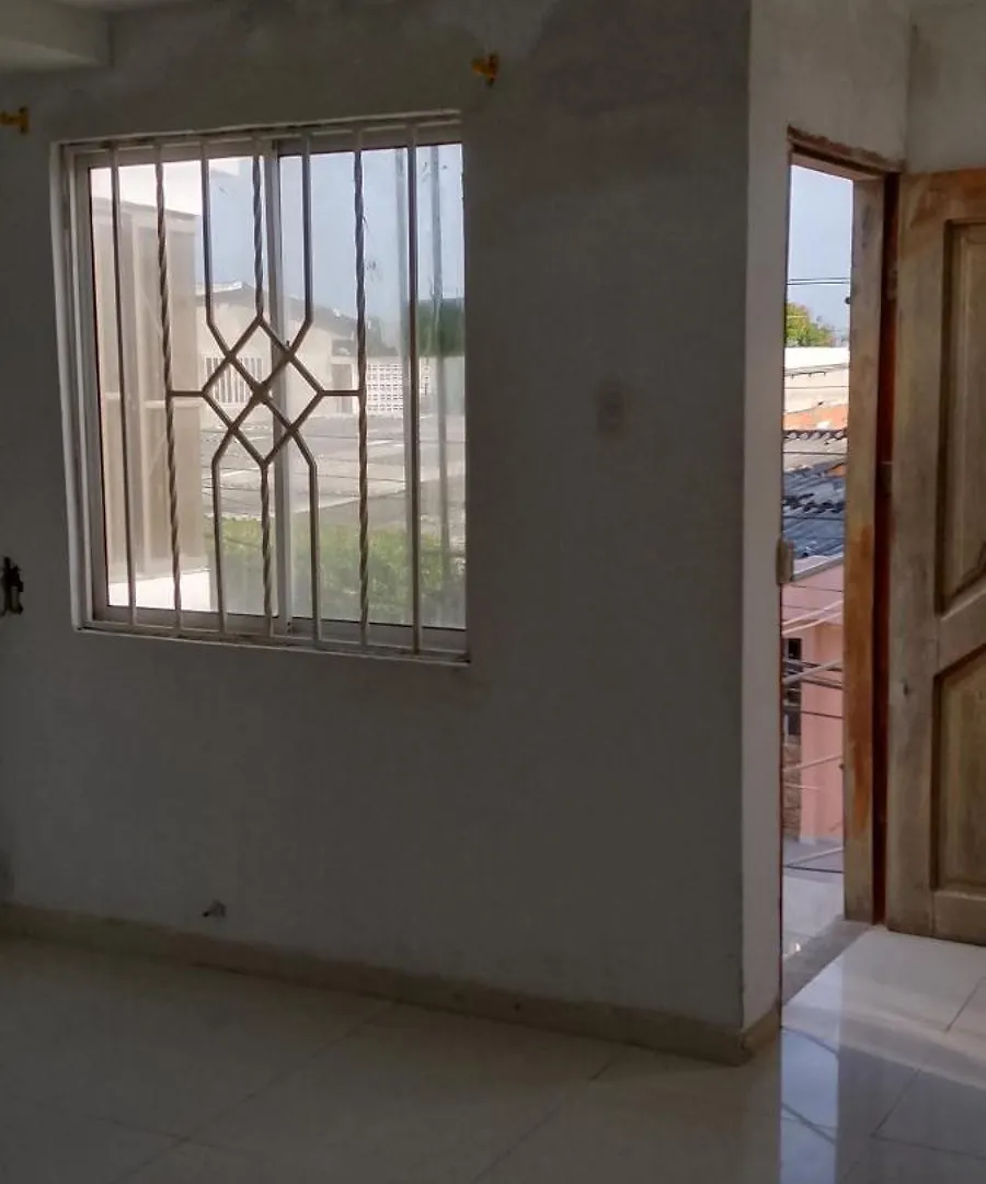 Hostal Albergue Casa Mangle Barranquilla  Colombia