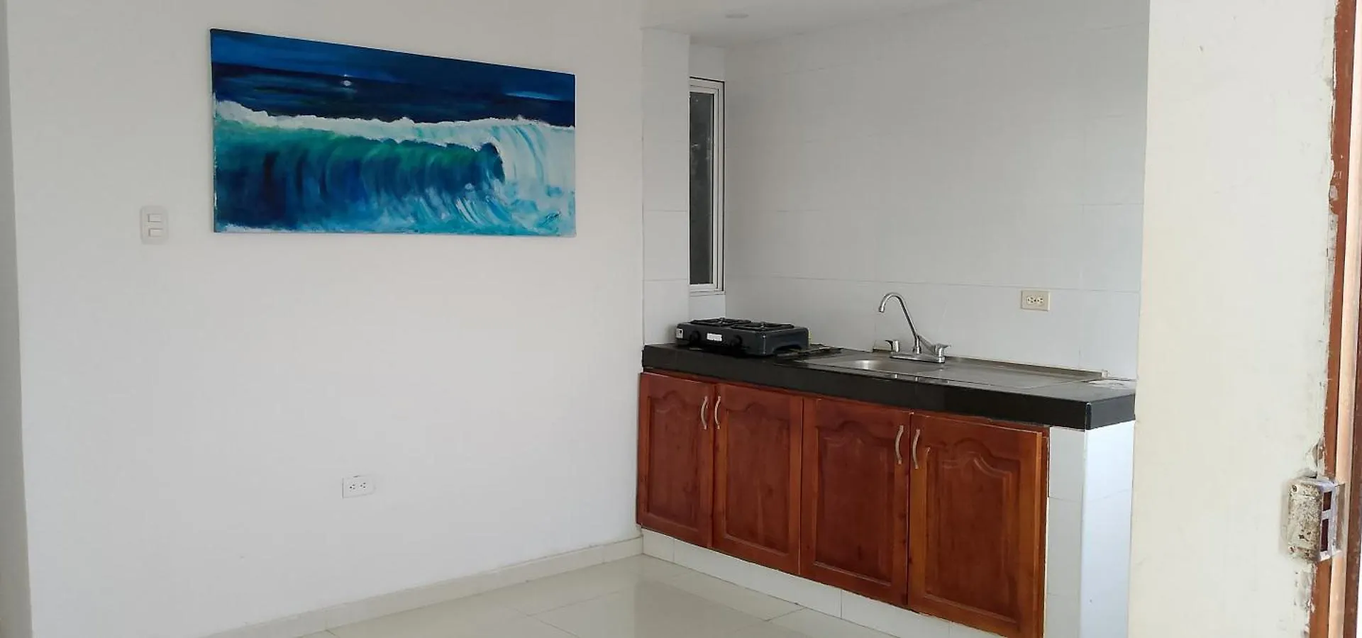 Albergue Casa Mangle Barranquilla  Colombia