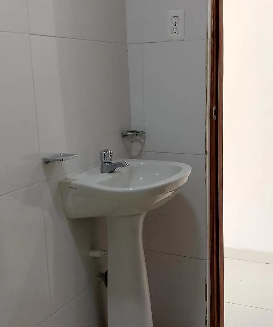 Albergue Casa Mangle Barranquilla  Hostal Barranquilla (Atlantico)