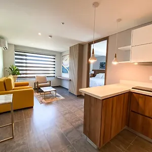 Apartamento Entero: Barranquilla, Barranquilla (Atlantico)