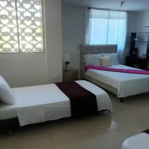 Hotel Buenavista Class, Barranquilla (Atlantico)