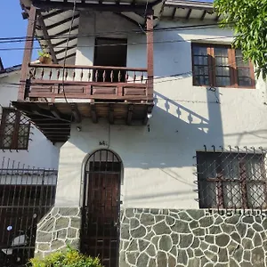 Prado Colonial Pensión Medellín