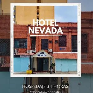 Nevada Hotel Cali