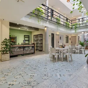 Casa Origo Hotel Medellín