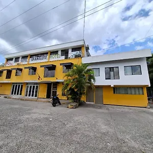 Gramalote Hotel Villavicencio