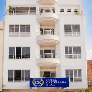 Olh Castellana Real Hotel Cali