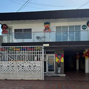 Hotel Ayenda Brisas Del Rio, Barranquilla (Atlantico)