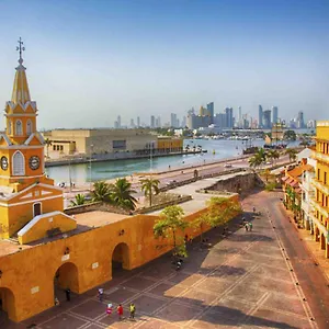 Palma Bahia Hotel Cartagena